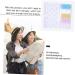 JECOMPRIS Portable Contact Lens Container - 2 Pack Travel Case for Cosmetics & Care | Ideal for International Shipping - Buy Online on GoSupps.com