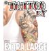 Tinsley Transfers Sailor Flesh/Multi One Size
