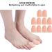 Breathable SEBS Toe Protector for Toe Protection and Brightening Skin Tone - Buy Online on GoSupps.com