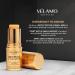 VELAMO ADVANCED Retinol Face Stick | Anti-Wrinkle Cream for Fine Lines & Uneven Texture | Anti-Aging Face Cream 8g - Pure Gold - Buy Online on GoSupps.com