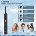 Premium Tooth Whitening Set - Effective Tartar Remover & Teeth Polisher for Bright Clean Smiles | WBBRBBRBBR - Buy Online on GoSupps.com