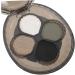 Healvian Eye Shadow Eyeshadow Eye Glitter Makeup Glitter for Eyes Face Glitter Eye Makeup Plastic - Buy Online on GoSupps.com