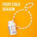 LEANFIT Vitamin C 1000mg 90 Tablets - To Fight a Cold Take This - Supports Immune Health & Provides Antioxidant Protection - Vegan Sugar-Free Non-GMO Gluten-Free - Buy Online on GoSupps.com