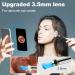 NiceBirdie Ear Wax Removal Tool with Camera and Light - 1080P HD Endoscope for Ear Cleaning | 6 LED Lights, Waterproof Ear Scope - Compatible with iPhone & Android - Buy Online on GoSupps.com