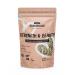 Planet Superfood - Organic Hulled Hemp Seeds - Shelled Hemp Seed Hearts 175g - Healthy Snack Rich in Vegan Omega 3 6, Plant Protein - Keto, Gluten-free Diet Hulled Single Bag