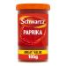 Schwartz Paprika Drum 105 G | Sweet Rich and Earthy Flavour | Flavourful Aromatic Taste and Vibrant Colour | Versatile Spice Enhances Any Meal | Perfect for Adding to Potatoes Eggs or Beans