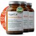 AlgaeCal Strontium Boost - Clinically Supported Strontium Citrate 680 mg Capsules Bone Strength Supplement - Pair With AlgaeCal Plus To Increase Bone Density in Just 6 Months! 3 Month Supply 60 count (Pack of 3)