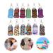 Buy 36pcs Perfume Hand Bottle Lipstick - Travel-Friendly Fabric Filling | International Shipping - Buy Online on GoSupps.com