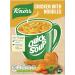 Instant Knorr Soup Bundle with 4 Knorr Quick Soup Flavours (4 Pack / 12 Instant Soup Sachets) with Hubsidia Thank you Card - Buy Online on GoSupps.com