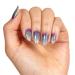 Color Street Pacific Waters Nail Polish Strips - Long Lasting, Easy to Apply - Buy Online on GoSupps.com