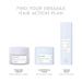 KERASILK Flat Iron Spray | Speeds Up & Eases Hot Iron Styling | Smooths Hair & Flyaways | Creates Sleek Hair Full of Shine | Humidity Protection | With Heat Protection | 75ml - Buy Online on GoSupps.com