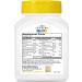 21st Century Stress B with Zinc Tablets 66 Count - Pack of 3 | Natural Stress Relief Formula - Buy Online on GoSupps.com