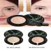 Mushroom Head CC Cream Moisturizing Concealer (Natural Color) - True Color Formula - Buy Online on GoSupps.com