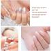 Nail Art Tips Frosted Wearing 504Pcs Halloween Halloween Double Sided Frosty Halloween Decoration Nail Tips (08#) 1 count (Pack of 1) - Buy Online on GoSupps.com