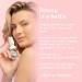 LilyAna Naturals Dark Spot Corrector - Brightening Face Serum with Niacinamide and Kojic Acid - 1oz - Buy Online on GoSupps.com