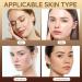 HZENPPOR PDRN Serum Cream 99% Pure Salmon DNA PDRN Advanced Face Moisturizer Cream with Collagen Hyaluronic Acid Niacinamide for Glass Glow Skin Hydration Uneven Skin Tone 20g Unscented - Buy Online on GoSupps.com