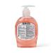 Medline Spectrum Clinical Antibacterial Liquid Hand Soap with 13% BZK Pump Bottle 7.5 oz 1 Each