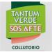 Tantum Green Sos Aft Mundwasser 120 ml - Soothing Mouthwash for Aft Relief | International Shipping Available - Buy Online on GoSupps.com