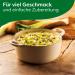 Buy KNORR Film Mission Hock Meaich Chee Soup Delicious Additive-Free Soup Mix (58g 1 Pack) International Shipping Available - Buy Online on GoSupps.com