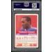 1989 Score Thurman Thomas #211 PSA 9 Mint Rookie Card - Hall of Fame - Buy Online on GoSupps.com