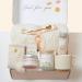 Gift Basket for Women Valentine's Day Birthday Gifts for Women Spa Care Package Self Care Sympathy Gift Baskets Thinking of You for Mom Sister Wife pink - Buy Online on GoSupps.com
