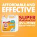 Arm & Hammer Liquid Laundry Detergent for Sensitive Skin Super Concentrated Skin Friendly Fresh Scent 170 Loads 5.03-L - Buy Online on GoSupps.com