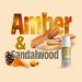 SALT OF THE EARTH Amber & Sandalwood Roll On 75 ML - Buy Online on GoSupps.com