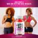 Citadel Health Keto ACV Gummies Citadel ACV + Keto Advanced Keto Formula Shark Plus Apple Cider Vinegar Keto Tank Gummies Oprah Dietary Supplement B12 Beet Root Juice Men Women (60 Gummies) - Buy Online on GoSupps.com