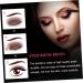 Baluue 30 Pcs Nose Shadow Brush Makeup Kits Liquid Blush Brush Eye Makeup Applicator Artificial Fiber Black - Buy Online on GoSupps.com
