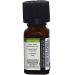 Aura Cacia Organic Lemon Essential Oil - 0.25 fl oz (7.4 ml) - Pure Aromatherapy - Buy Online on GoSupps.com
