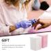 FOMIYES 2 Boxes Eyelash Wipes Non-woven Fabric Adhesive Eyelash Glue Remover Pad Gel Polish Remover Pads Nail Wipes Pads Eyelash Tools Lint Wipes for Nails Extend Plastic No Shedding - Buy Online on GoSupps.com