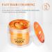 Magic Master Keratin Hair Color Wax - Temporary Instant Colored Clay for Men and Women (Orange) - Perfect for Party, Festival, Cosplay - Buy Online on GoSupps.com