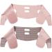 Double Chin Reducer Soft High-Elastic Chin Strap for Double Chin V Line Lifting Mask Chin Strap Depuffing and Skin Tightening Chin Mask Lift Reusable Face Sculpting Sleep Mask Normal Style - Buy Online on GoSupps.com