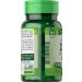 Nature's Truth Zinc 50mg Chelated Supplements - Pack of 3 (100 Count Each) - Buy Online on GoSupps.com