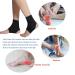 Ankle Brace for Women & Men - Stabilizing Support Wrap for Running Football Basketball Tennis - Ideal for Sprains Arthritis Plantar Fasciitis (XL - Buy Online on GoSupps.com