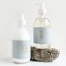 MERSEA Liquid Hand Soap - Sea Change 9 oz Glass Bottle Pump | Eco-Friendly & Stylish for Home - Buy Online on GoSupps.com