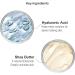 Super Facialist Hyaluronic Acid Firming Super Lift Day Cream - Nourishing Anti Wrinkle Face Cream with Calcium & Copper to Hydrate & Renew Skin Gentle Face Care Vegan Friendly 50ml - Buy Online on GoSupps.com