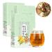 Sterculia lychnophora Chrysanthemum Tea Lung tea Sterculia lychnophora Lung tea Chinese Nourishing Lung Tea The Ultimate Lung Tea Reduce Stress Improve Sleep (3box)