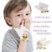 Thumb Sucking & Nail Biting Treatment Gloves for Kids (7 Months - 10 Years) - Effective & Breathable - Buy Online on GoSupps.com