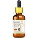 Greenwood Essential Natural Bitter Pumpkin Oil (Momordica Charantia) - Therapeutic Quality Cold-Pressed 15ml with Glass Dripper | Pure & Natural | International Shipping - Buy Online on GoSupps.com