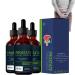 Prostate Treatment Drops Prostate Relief Drops Prostate Health Drops Natural Herbal Drops for Male Prostate Effective Relief of Prostate Discomfort (3 Bottles)