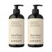 Loved01 Hand Wash John Legend Skincare Liquid Hand Soap Gentle & Hydrating Formulated with Nourishing Oils & Soft Lavender - 15 Oz Pack Of 2