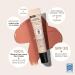 NUDESCREEN Lip Primer SPF 30 - Hydrating Sunscreen Lip Care for All Skin Types - International Shipping Available - Buy Online on GoSupps.com