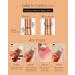 3 Pcs Liquid Contour Beauty Wand Set - Contour, Blush & Highlighter Stick - Easy to Blend, Long Lasting Matte Finish - 020305 - Buy Online on GoSupps.com
