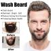 Rianpesn Bartpflege - Moisturizing Beard Club Oil | 30ml Strengthening Beard Care Solution - Buy Online on GoSupps.com