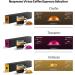 Nespresso Vertuo Coffee Capsules Espresso Selection - Orafio Toccanto Voltesso - 3 Boxes (30 Pods) Bundled with Border Biscuits & Giftable Tote Bag - Buy Online on GoSupps.com