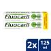 Buy Fluocaril Pasta 250 2x125ml - Effective Dental Care | Fast International Shipping - Buy Online on GoSupps.com