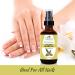 Buy 4 oz Jojoba Oil - Natural Pure Cold Pressed Moisturizer for Skin Hair Nails | International Shipping Available - Buy Online on GoSupps.com