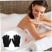 POPETPOP 12 Pairs Back Scrub Gloves Bath Shower Gloves Bath Exfoliating Gloves Mitten Bath Gloves Shower Scrub Gloves Bath Scrub Gloves Exfoliating Mitt Dead Man Polyester South Korea Body - Buy Online on GoSupps.com