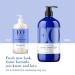 EO Lavender Hand Sanitizer Gel - 32 oz | Organic & Natural Protection - Buy Online on GoSupps.com